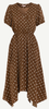 DINA BAR-EL - Polly Gown - Designer Dress hire