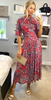 DINA BAR-EL - Polly Gown - Designer Dress hire