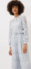 PHASE EIGHT - Monroe Lace Jumpsuit - Designer Dress hire
