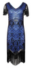 ALICE BY TEMPERLEY - Mikiro Maxi dress - Designer Dress hire 