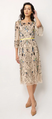 RAISHMA - Laurie Dress - Designer Dress Hire