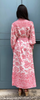 RAISHMA - Studio Isobel Pink Dress - Designer Dress hire