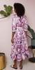 RAISHMA - Margot Dress - Designer Dress hire
