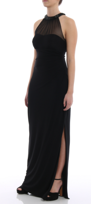 Azusa Evening Dress