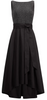 THREE FLOOR - Monochrome Occasion Dress - Designer Dress hire 