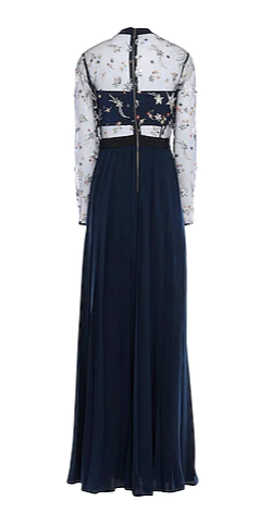 Self Portrait Dress hire UK | Sequin evening dress hire Girl Meets Dress Self Portrait Dress hire UK | Sequin evening dress hire Girl Meets Dress