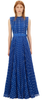 FOR LOVE &amp; LEMONS - Clover Maxi Dress - Designer Dress hire 