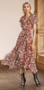 DINA BAR-EL - Polly Gown - Designer Dress hire