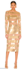 SUPERTRASH - Dallas Dress - Designer Dress hire