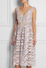 DINA BAR-EL - Polly Gown - Designer Dress hire