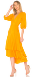 Wilkie Seersucker Dress