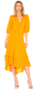 DINA BAR-EL - Polly Gown - Designer Dress hire
