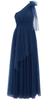 SAYLOR - Lazuli Dress - Designer Dress hire 