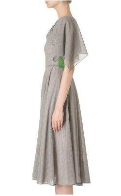 ROKSANDA ILINCIC - Elwood Dress - Designer Dress hire 