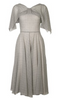 DYNASTY - Portia Gown - Designer Dress hire 