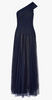 GORGEOUS COUTURE - The Rihanna Dress - Designer Dress hire 