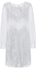 VICTORIA BECKHAM - Flirty Ruffle Mini Dress - Designer Dress hire 