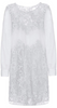 McQ ALEXANDER MCQUEEN - Fringe Peplum Dress - Designer Dress hire