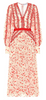 DINA BAR-EL - Polly Gown - Designer Dress hire