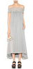 BY MALINA - Corinne Kaftan Dress - Designer Dress hire
