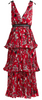 DINA BAR-EL - Polly Gown - Designer Dress hire