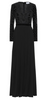 TRUE DECADENCE - Elaina Diamante Bust Dress - Designer Dress hire