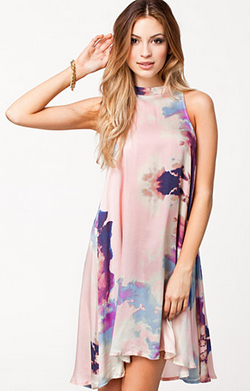 Great Divide Sun Dress Girl Meets Dress