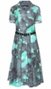 OMAR MANSOOR - Eleanor Gown - Designer Dress hire