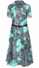 MARC BY MARC JACOBS - Stargazer Printed Dress - Designer Dress hire