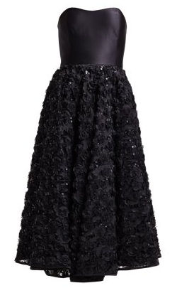 Strapless Cocktail Dress – Girl Meets Dress - Main Image
