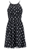 FROCK AND FRILL - Embellished Flapper Gown - Designer Dress hire 