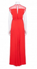 LIBELULA - Tatti Sunset Gown - Designer Dress hire