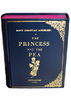 By M. - Princess and the Pea Clutch - Designer Dress hire 