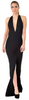 SUNDRESS - Nataly Dress - Designer Dress hire