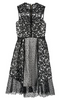 BY MALENE BIRGER - Leena Dress - Designer Dress hire 