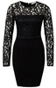 OPULENCE ENGLAND - Gold Sequin Prom Dress - Designer Dress hire