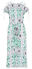 WILLOW & PEARL - Willow Multiway Blush Dress - Designer Dress hire