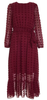 ISABEL MARANT, ÉTOILE - Eina Midi Dress - Designer Dress hire 