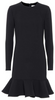 BRONX AND BANCO - Saba Midi Dress - Designer Dress hire