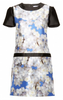 KIYONNA - Katarina Floral Dress - Designer Dress hire 