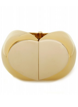 Heart Shaped Bracelet