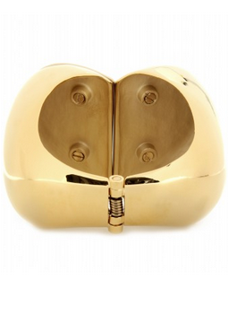 Heart Shaped Bracelet