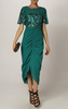 VIRGOS LOUNGE - Judy Maxi Dress - Designer Dress hire
