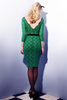 WHEELS & DOLLBABY - Lace Fifi Dress - Designer Dress hire
