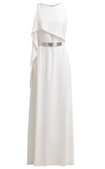 HALSTON HERITAGE - Aria Gown - Designer Dress Hire