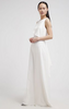 HALSTON HERITAGE - Aria Gown - Designer Dress hire