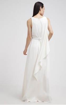 HALSTON HERITAGE - Aria Gown - Designer Dress hire 
