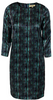 JOLIE MOI - Checked Maxi Shirt Dress - Designer Dress hire 
