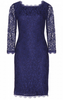 OPULENCE ENGLAND - Gold Sequin Prom Dress - Designer Dress hire