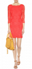 DIANE VON FURSTENBERG - Zarita Lace Dress Red - Designer Dress hire
